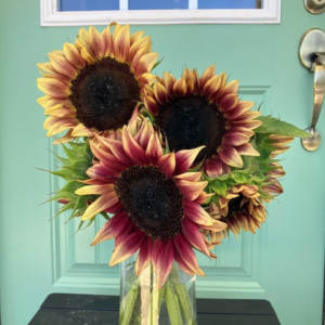 Preordered Bouquets